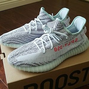 AUTHENTIC YEEZY BOOST 350 V2
